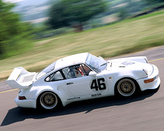 Porsche Classic Racing Car wallpaper 1280x1024