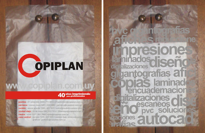 COPIPLAN