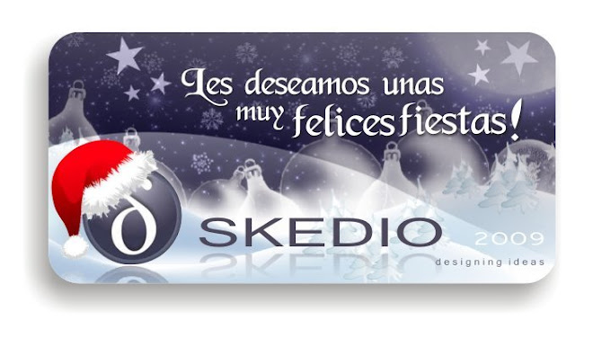 FEICES FIESTAS PARA TODOS!!!