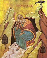 The Prophet Elijah