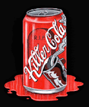Campaign to Stop Killer Coke