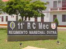 11º RC MEC