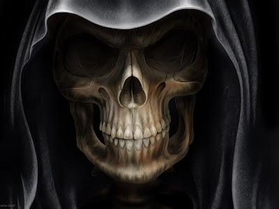 Calaveras Diabolicas