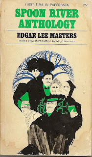 spoon river anthology book spoon river anthology book