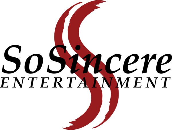 SOSINCERE ENTERTAINMENT