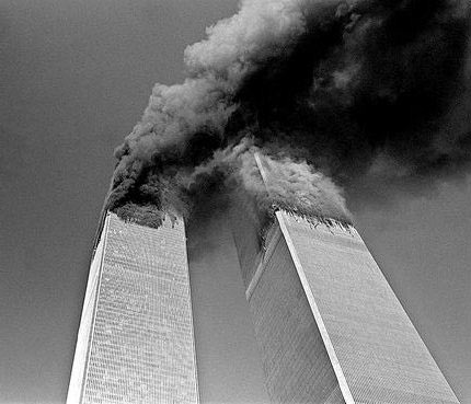 twin towers twin towers