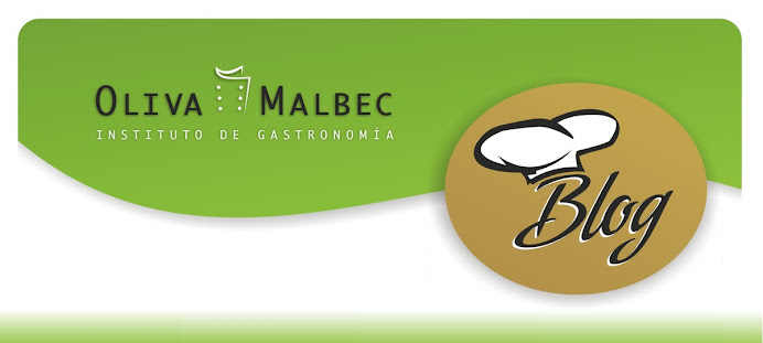 OLIVA MALBEC Instituto de Gastronomía //// BLOG///