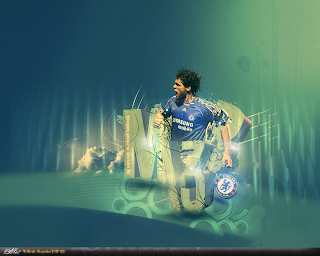 Wallpaper Michael Ballack