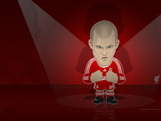 Martin Skrtel