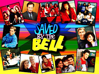 Saved By The Bell Rap