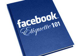 facebook-etiquette