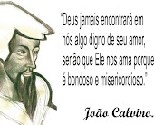 João Calvino