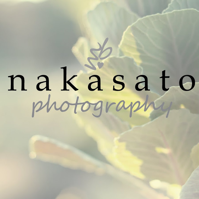 Nakasato Photography