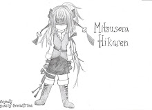 Mitsusora Hikaren