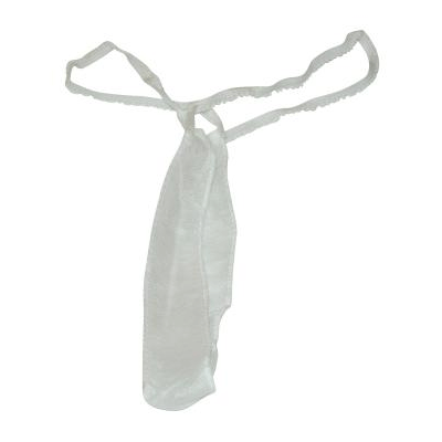 string jetable homme