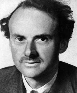 Paul Dirac (1902-1984)