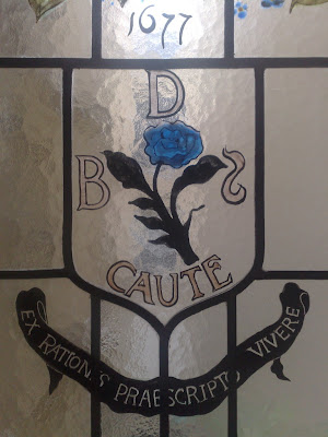 Caute
