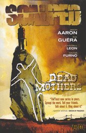 SCALPED Vol. 3: DEAD MOTHERS