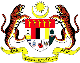Jata Malaysia