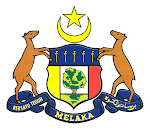 Jata Melaka