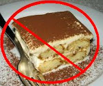 I Hate Tiramisu