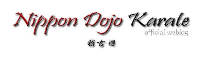 Nippon Dojo Karate