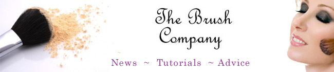 The Brush Company Blog