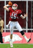 Ryan Mallett Ryan Mallett