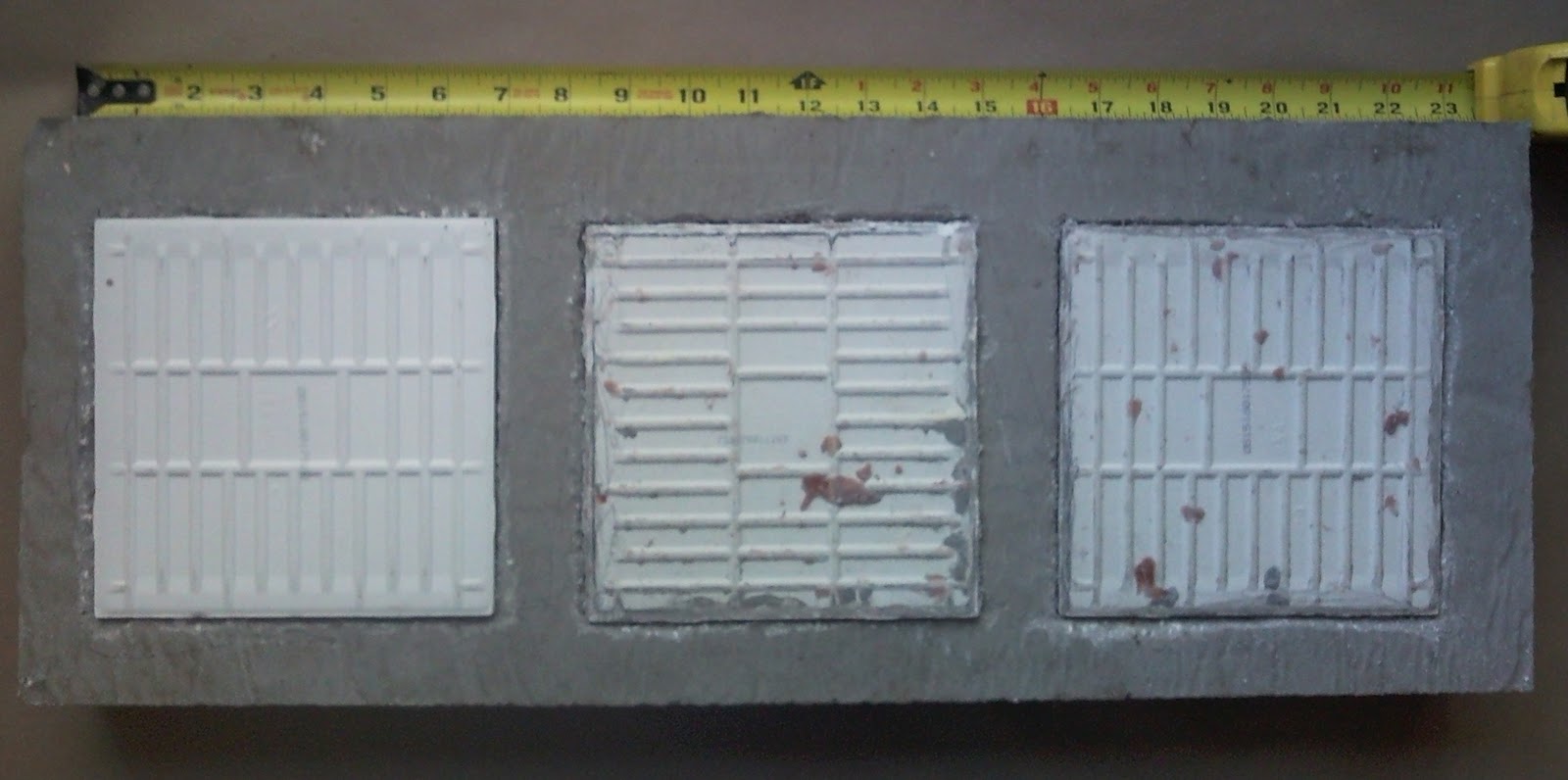refractory cement