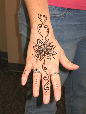 Hand Style Hand Style Tattoo