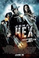 Jonah Hex