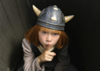 Vicky el Vikingo