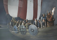 Vicky el Vikingo