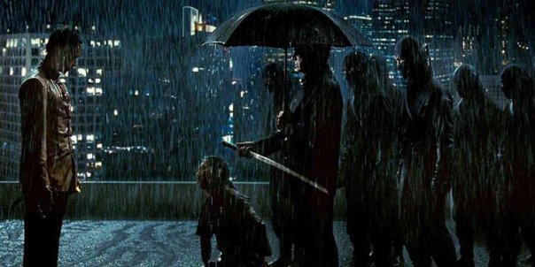 Ninja Assassin 2009 Torrent Downloads Download Ninja