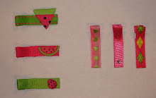 Watermelon Collection