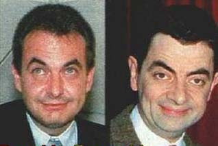 parecidos razonables