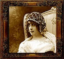 Our Own Paris Rose