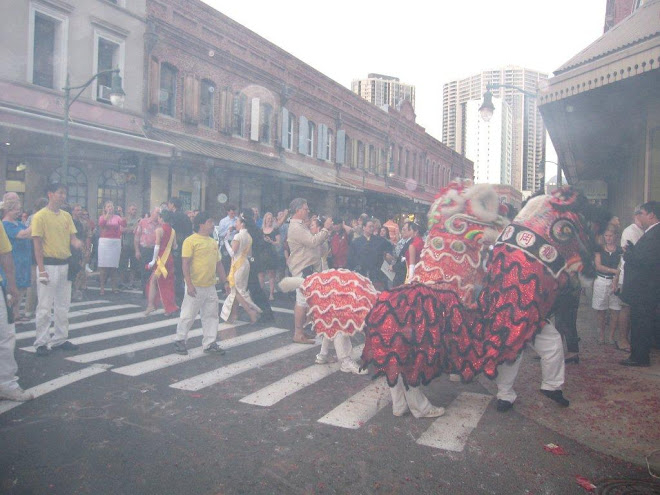 Chinese New Year