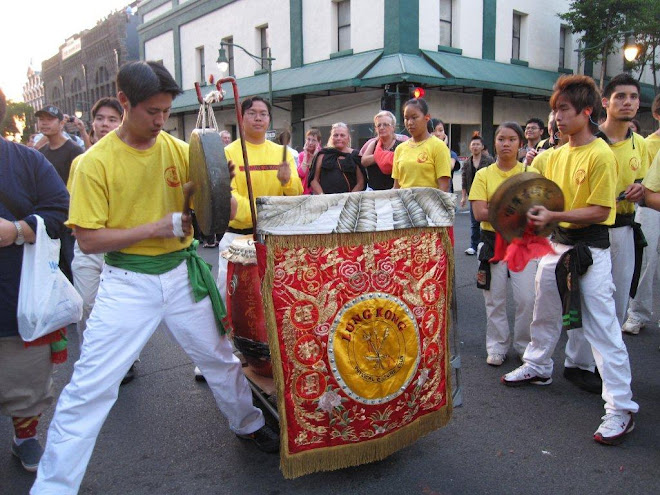 Chinese New Year