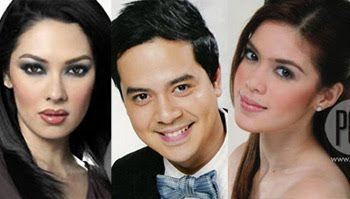 Shaina Magdayao John Lloyd Scandal