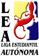 Liga Estudiantil Autónoma