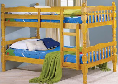 Kids Bunk Beds on Latest Home Decor  Kids Beds   Bunk Beds