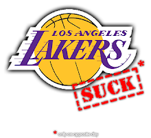 LAKERS ARE COOL