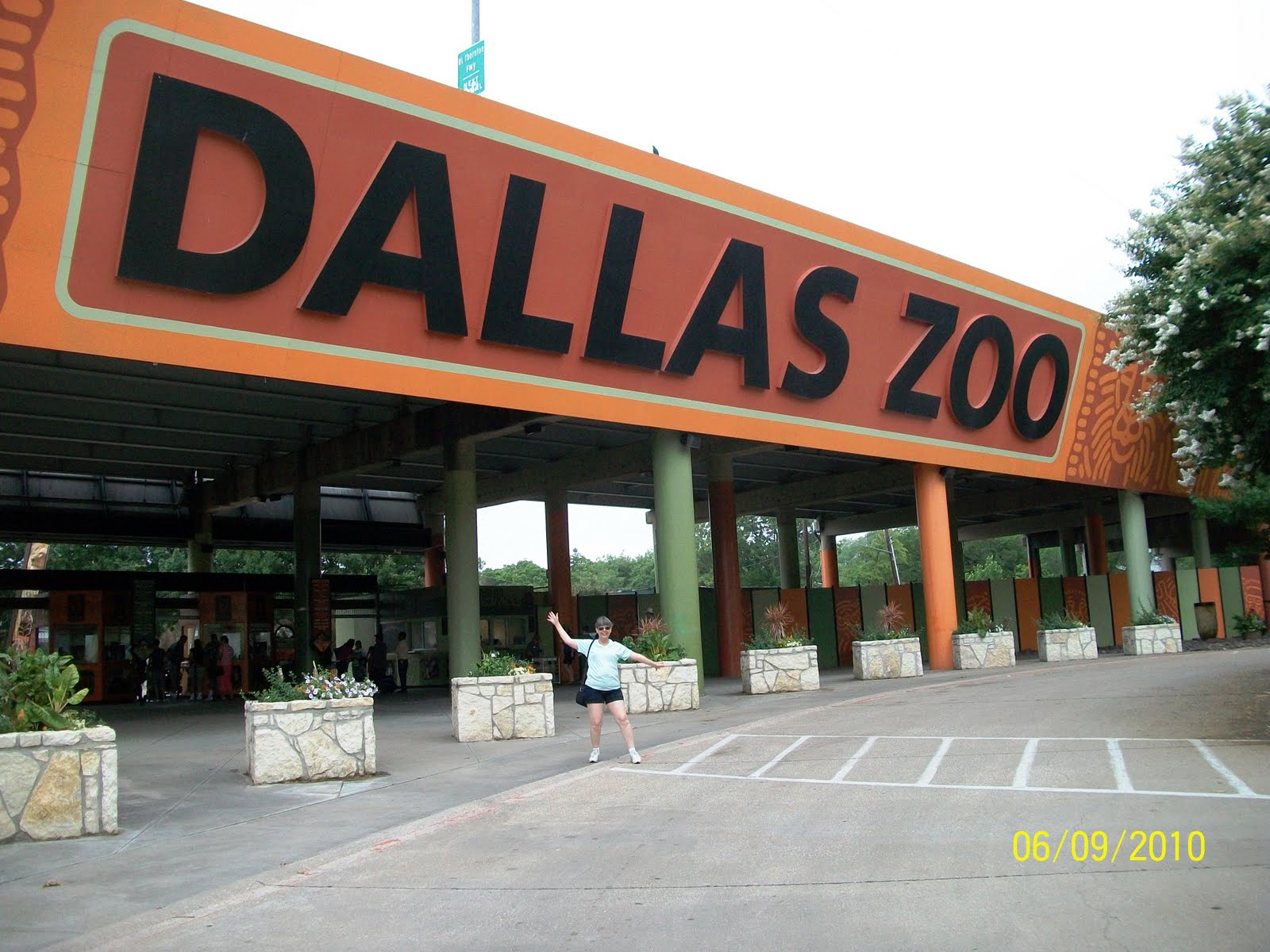 Dallas Zoo Dallas attractions, Dallas zoo, Texas attractions