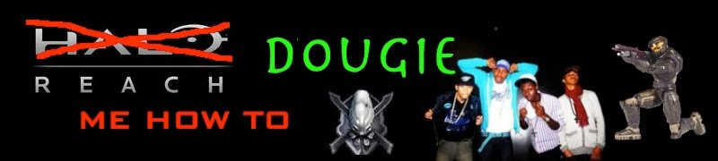 Reach Me How To Dougie