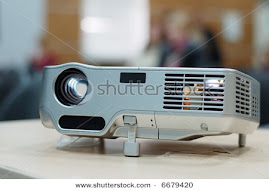 Projector