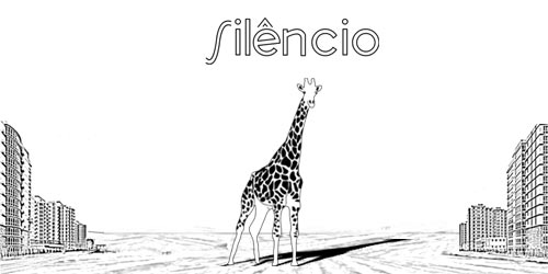 SILÊNCIO