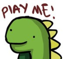 Play me!:B