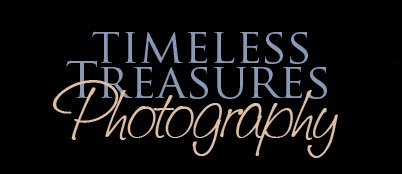 Timeless Treasures Photography