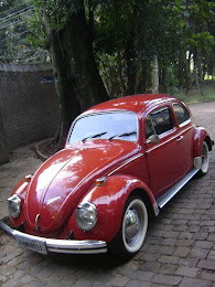 Volkswagen 1972